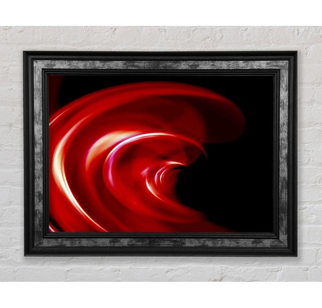 Single Picture Frame Art Prints Bright Star Size: 84.1cm H x 142.2cm W x 8cm D on Productcaster.