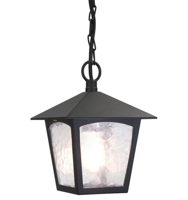 Valentina 1 Light Outdoor Hanging Lantern Dakota Fields on Productcaster.