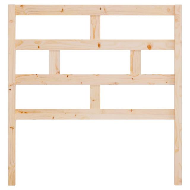 Bunbury Full / Double Headboard Alpen Home on Productcaster.