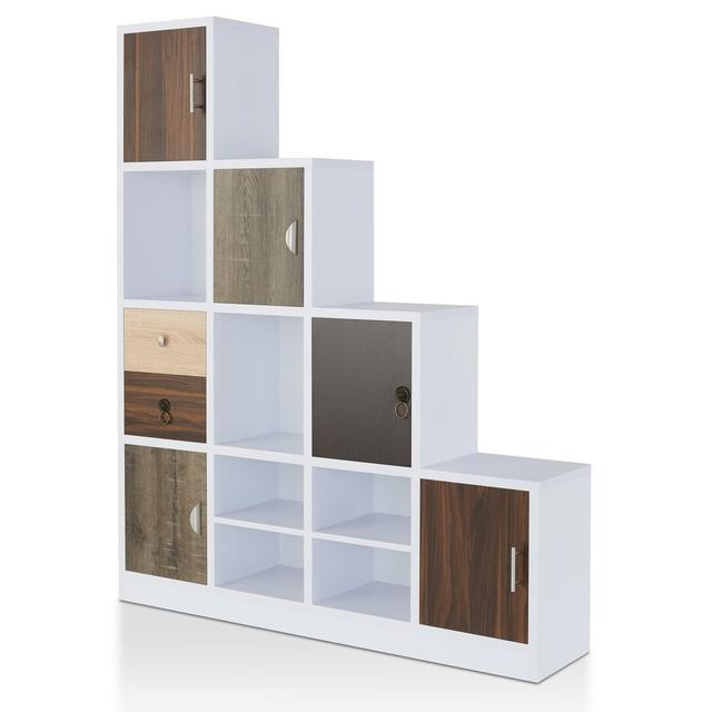 Klint Bookcase Wade Logan on Productcaster.