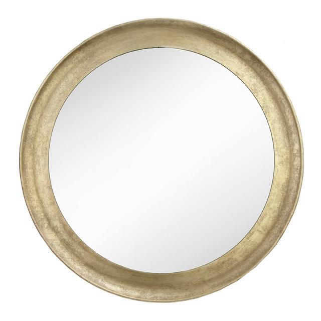 Mackynsie Accent Mirror Rosalind Wheeler on Productcaster.