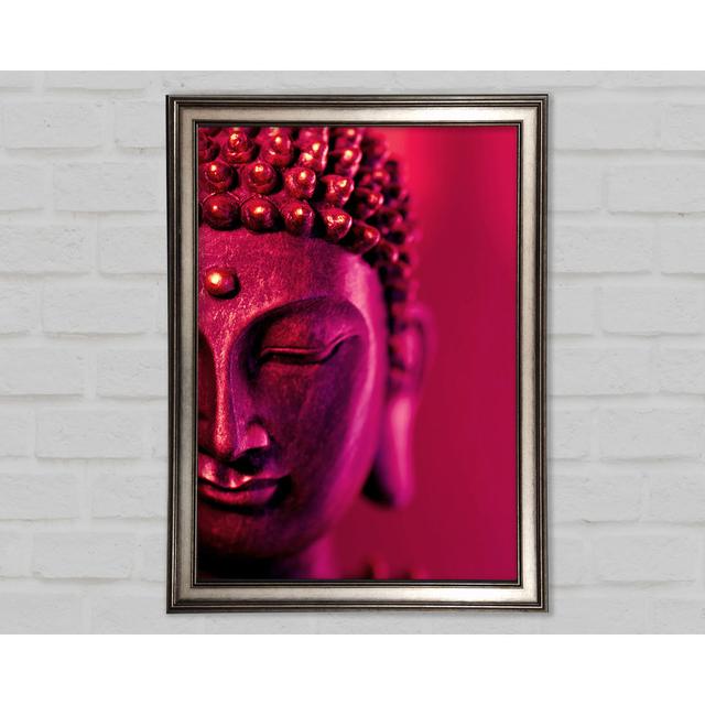 Single Picture Frame Art Prints Latitude Vive Size: 59.7cm H x 84.1cm W on Productcaster.