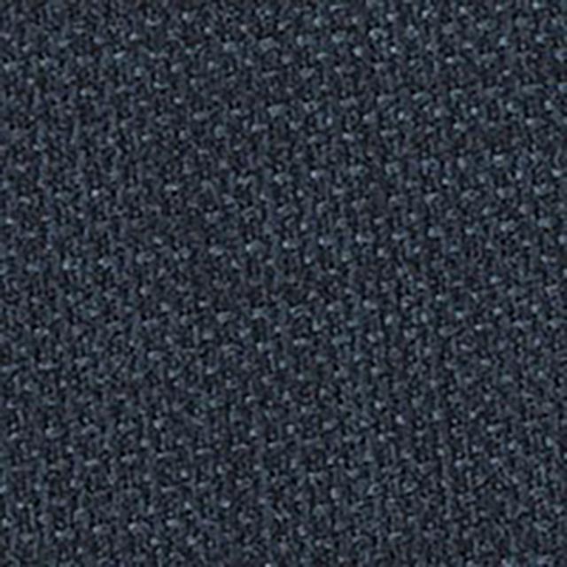 Bergenia Upholstered Headboard Rosdorf Park Colour: Midnight Blue, Upholstery: Linen, Size: Kingsize (5') on Productcaster.