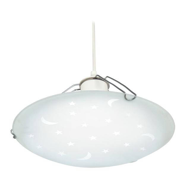 Mailloux 1 - Light Pendant Latitude Run on Productcaster.