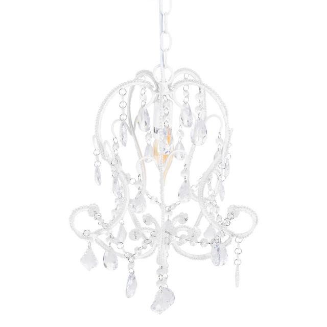 Niemeyer Candle Style Chandelier Mercer41 on Productcaster.