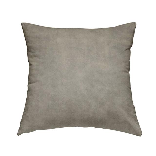 Kelseyville Cushion with Filling Williston Forge Colour: Silver on Productcaster.