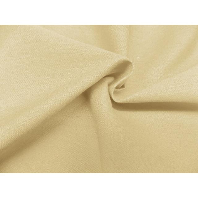 Garraway Tablecloth Brayden Studio Colour: Light yellow, Size: 130cm W x 220cm L on Productcaster.