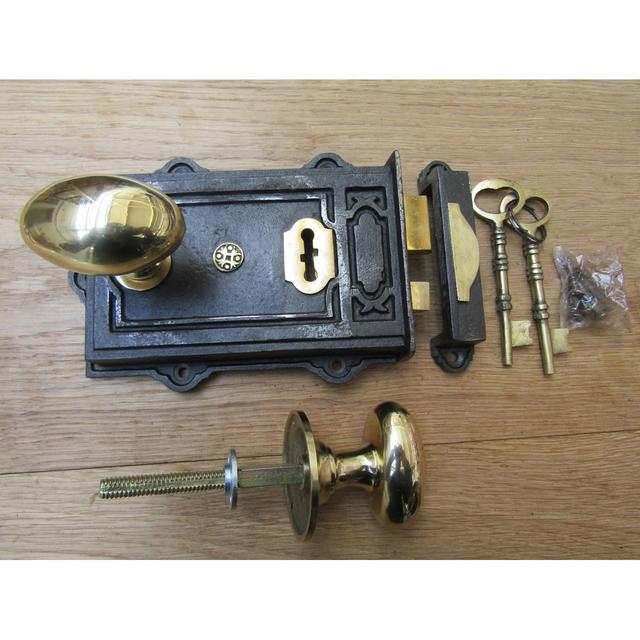 Axtellon Lock Marlow Home Co. on Productcaster.