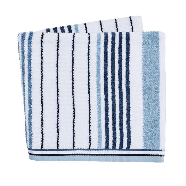 Azora Bath Towel Single Bedeck of Belfast on Productcaster.