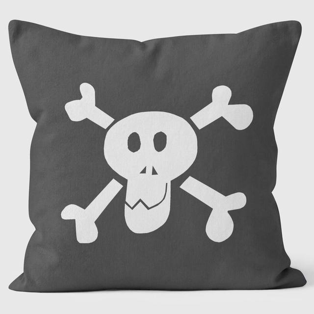 Skull Kali Stileman Cushion We Love Cushions on Productcaster.