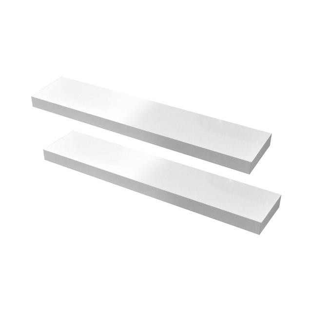 Matuku N°J2 2 Shelf Ivy Bronx on Productcaster.