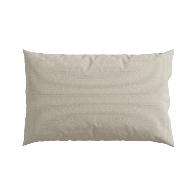 Atiya Standard Pillowcase Pairs Bedeck of Belfast on Productcaster.