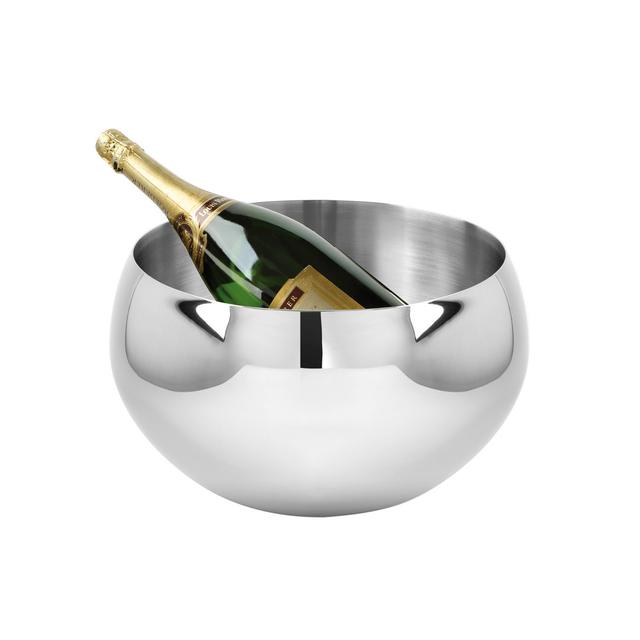 Apollo Champagne Bucket Fink on Productcaster.