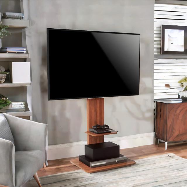 TV-Ständer Allyx für TVs bis zu 65" LoftDesigns on Productcaster.