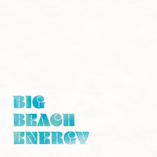 Beach Sayings IV - Wrapped Canvas Typography Maturi Size: 51cm H x 51cm W on Productcaster.