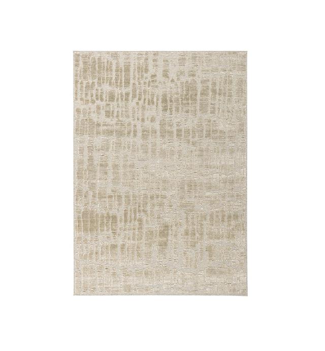 Suez Beige Area Rug Williston Forge Rug Size: Rectangle 200 x 290cm on Productcaster.