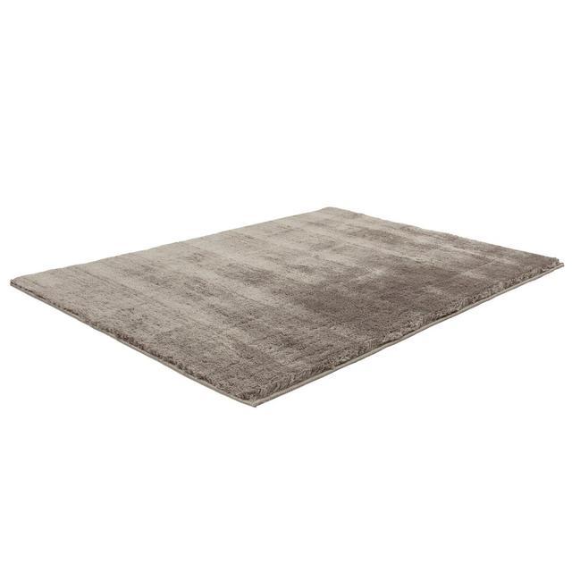 Mingus Solid Colour Hand Woven Area Rug Rosdorf Park Rug Size: Rectangular 200 x 290cm on Productcaster.