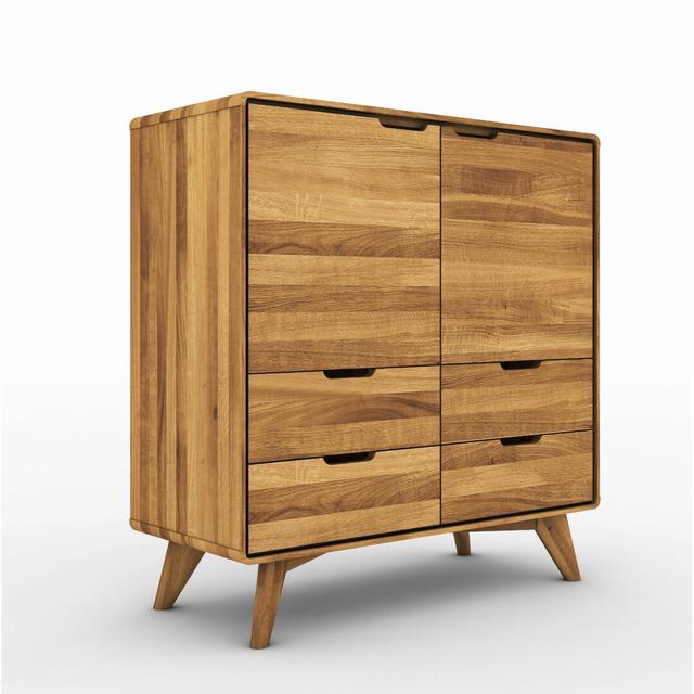 Gant Sideboard Gracie Oaks on Productcaster.