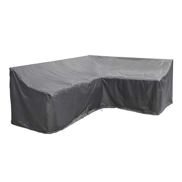 Jayant 270cm Outdoor Patio Sectional Cover Wayfair Basics on Productcaster.