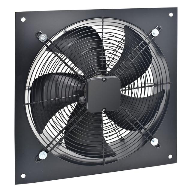 Exhaust Axial Bathroom Fan Symple Stuff on Productcaster.