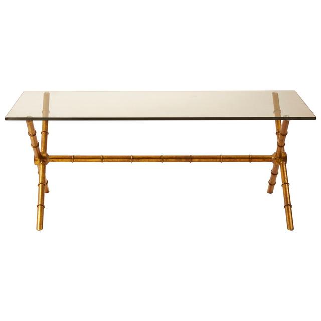 Mcintire Coffee Table World Menagerie on Productcaster.