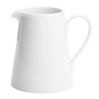 Arctic Jug Fairmont and Main Ltd Size: 14.5cm H x 16cm W x 13cm D on Productcaster.