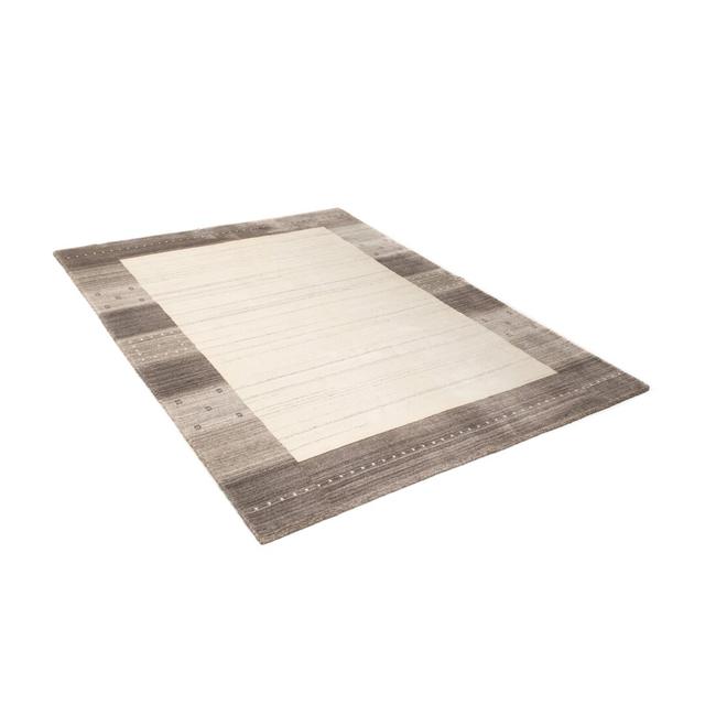 Canvey Indus Rug Natur Pur on Productcaster.