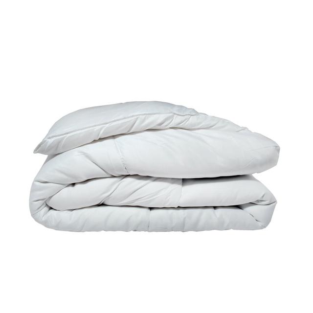 Hollowfibre 15 Tog Duvet Symple Stuff Size: Single on Productcaster.