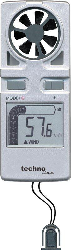 Wetterstation Technoline on Productcaster.