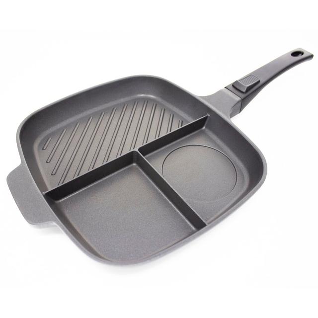 Non-Stick Frying Pan Jean Patrique on Productcaster.