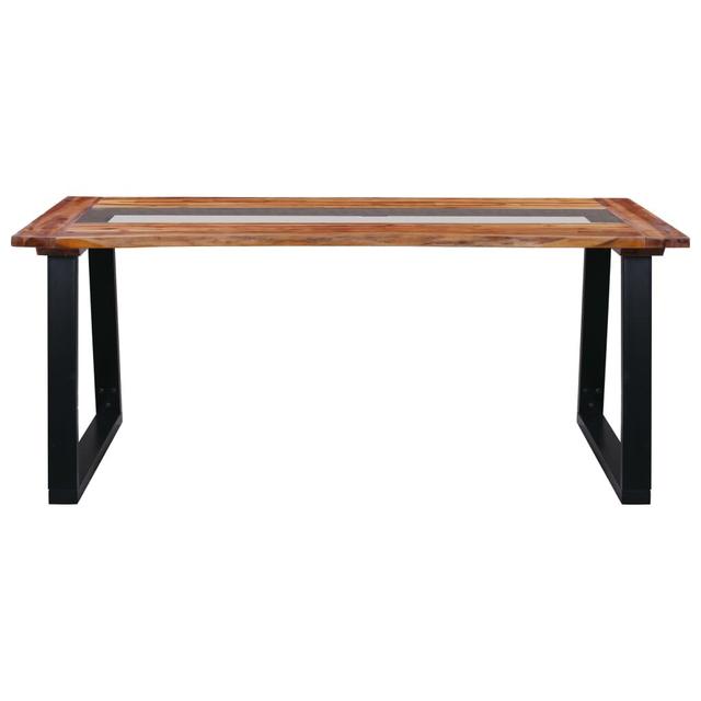 Jankowski Dining Table Williston Forge on Productcaster.