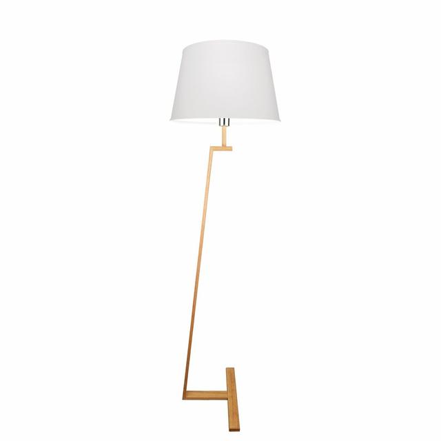 160 cm Stehlampe Miranda Isabelline on Productcaster.