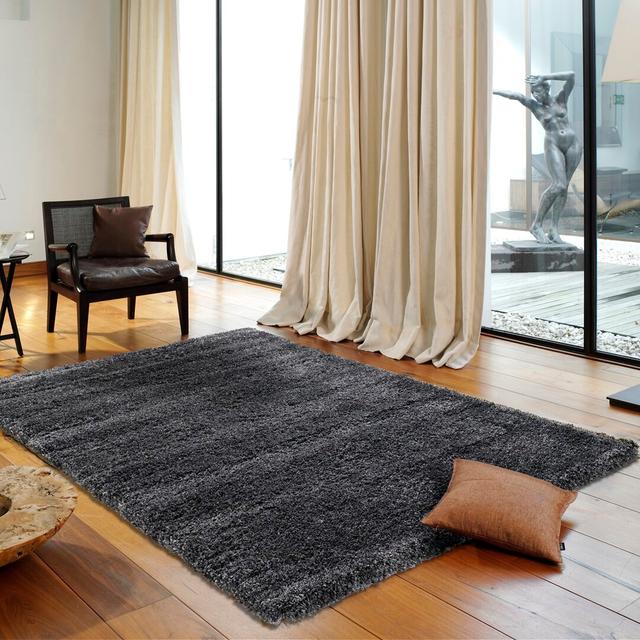 Area Rug Latitude Run Rug Size: Rectangular 240 x 290 cm on Productcaster.