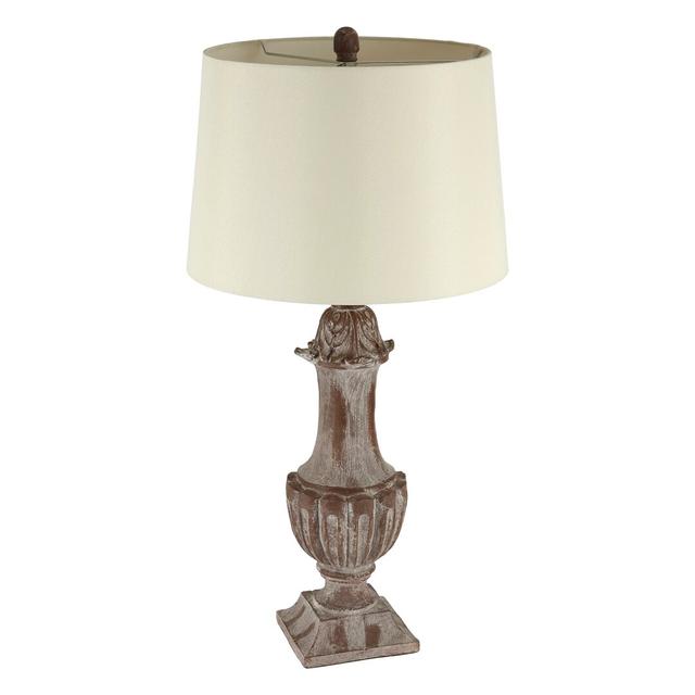 Basford 76cm Table Lamp Astoria Grand on Productcaster.