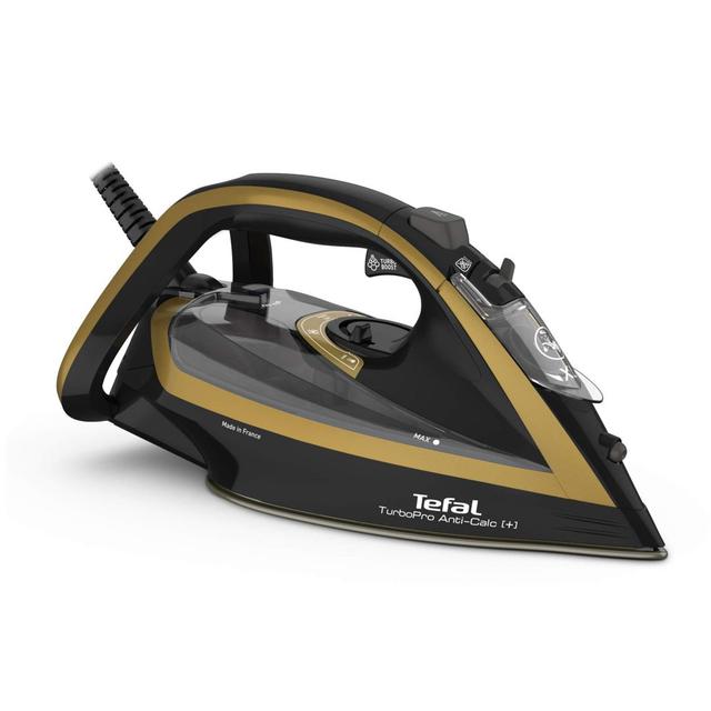 Tefal 3000W Non Stick Soleplate Iron Tefal on Productcaster.