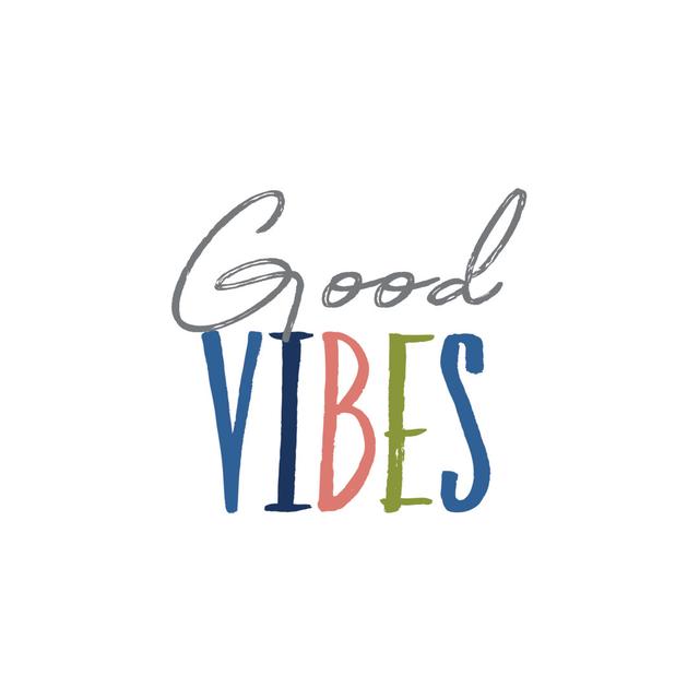 Good Vibes Small Happy Larry Size: 76cm H x 76cm W x 3.8cm D on Productcaster.