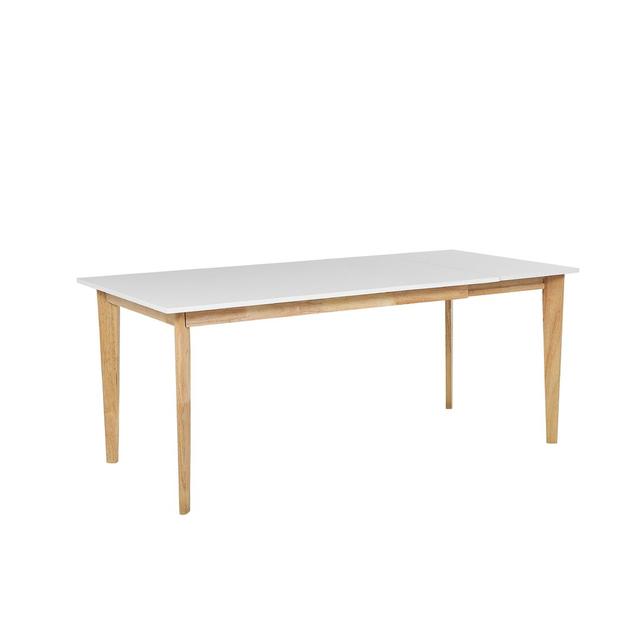 Adamson Extendable Dining Table Fjørde & Co on Productcaster.