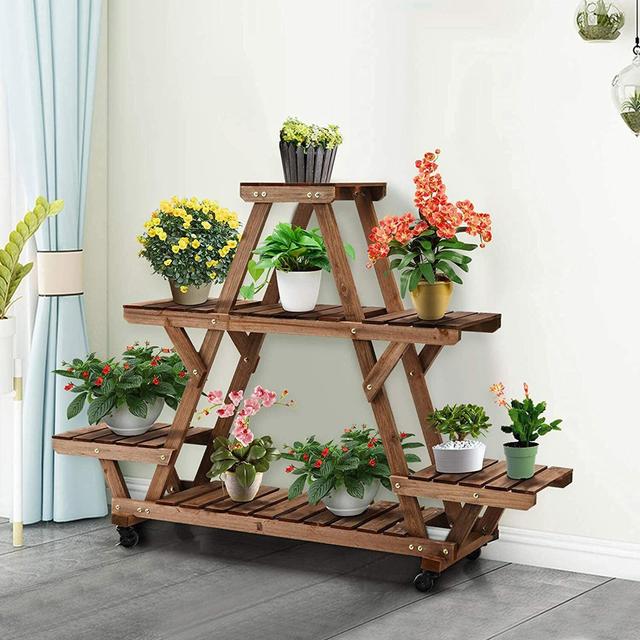 Gwern Plant Stand Rebrilliant on Productcaster.