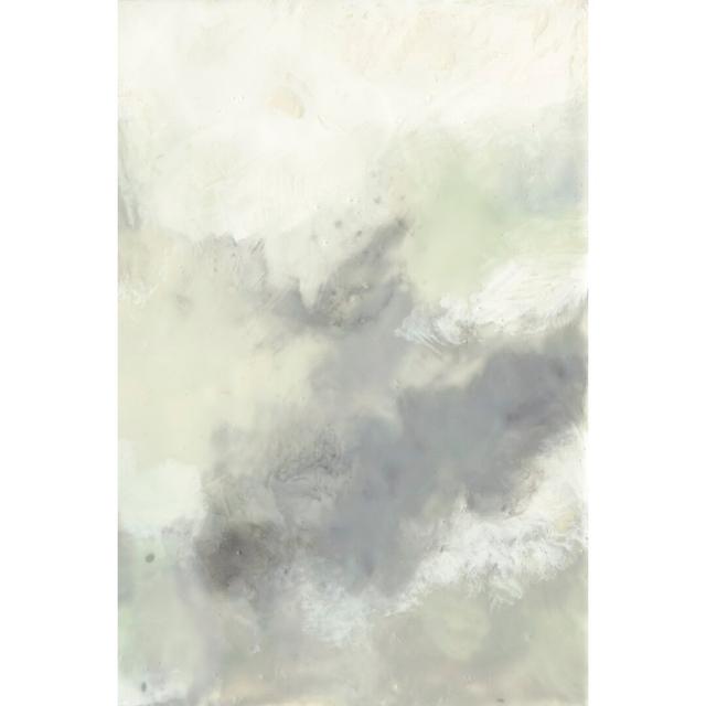 Cloud Impressions II Ivy Bronx Size: 91cm H x 61cm W on Productcaster.