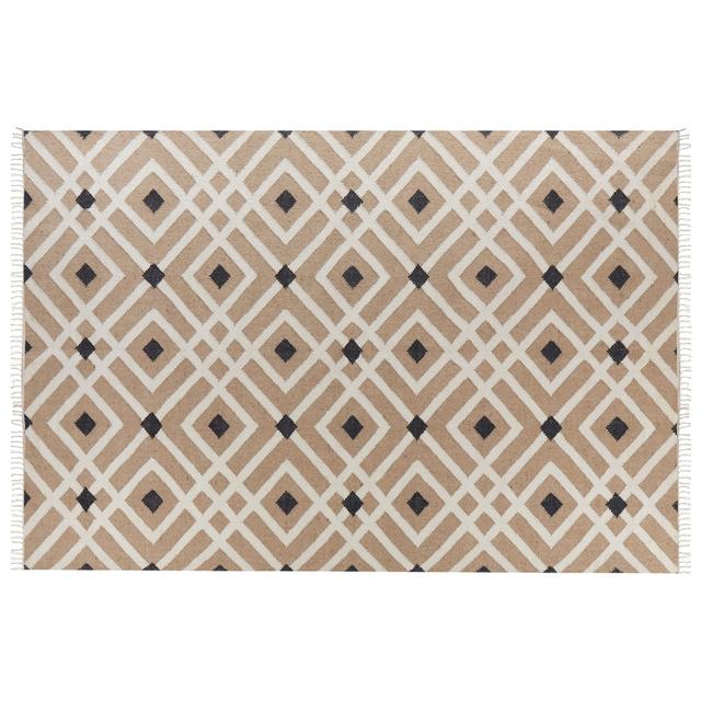 Celestiel Area Rug Gracie Oaks Rug Size: Rectangle 200 x 300cm on Productcaster.