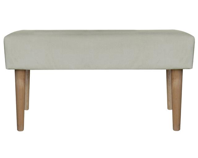 Eco Upholstered Bench Happy Barok on Productcaster.