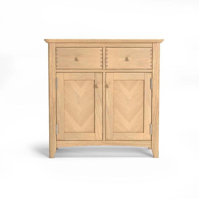 Sideboard Padilla Natur Pur on Productcaster.