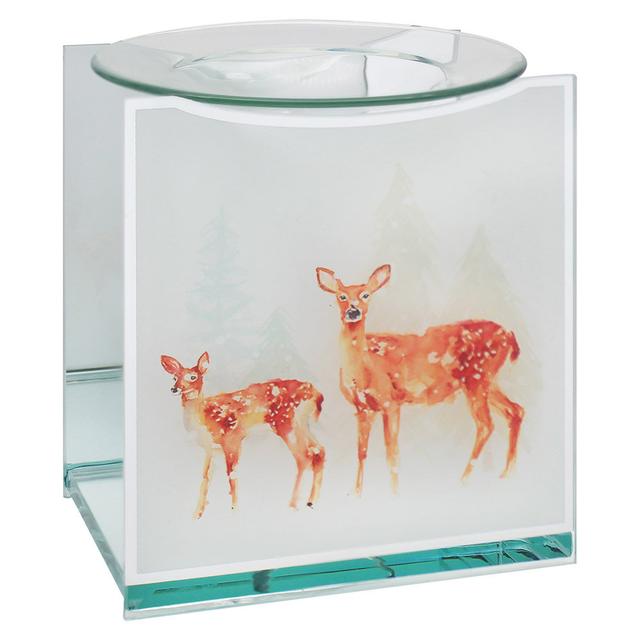 Forest Family Oil Burner East Urban Home on Productcaster.