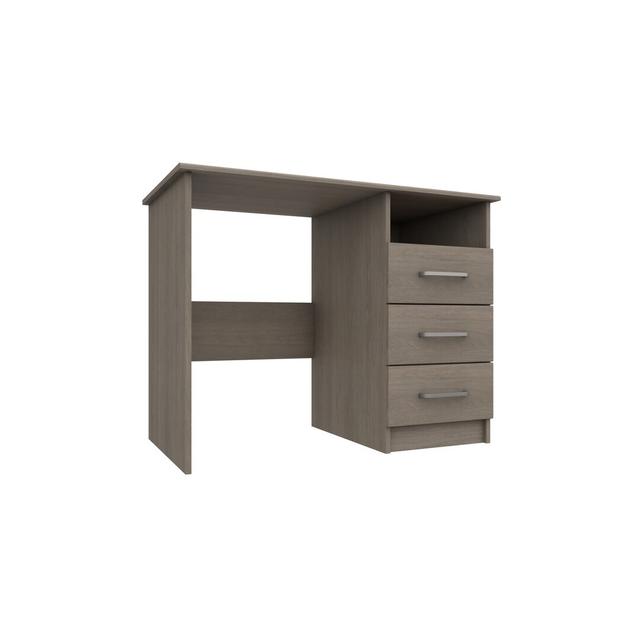 Bushnell Dressing Table Ebern Designs Colour: Grey on Productcaster.