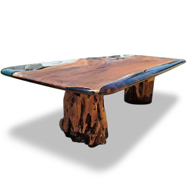 Lykeion Abstract Coffee Table Arditi Collection on Productcaster.