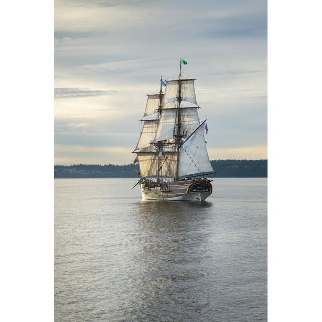 Lady Washington I House of Hampton Size: 122cm H x 81cm W x 3.8cm D on Productcaster.