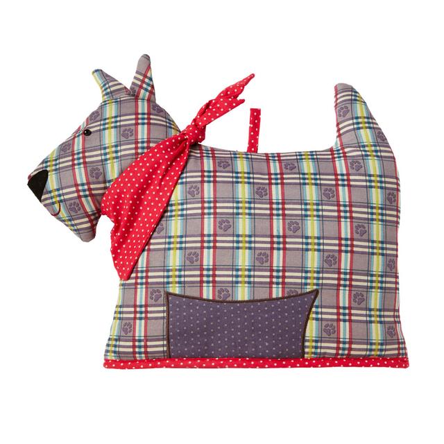 Scotty Dog Tea Cosy Ulster Weavers on Productcaster.