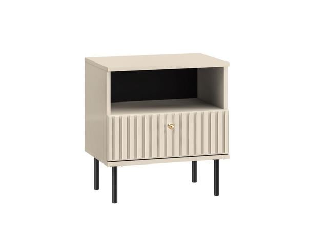 Ahliana Bedside Table Latitude Run on Productcaster.