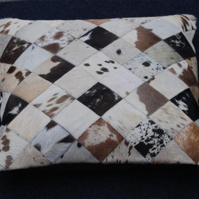 Carranza Indoor / Outdoor Animal Print Square Throw Pillow Cover Alpen Home on Productcaster.