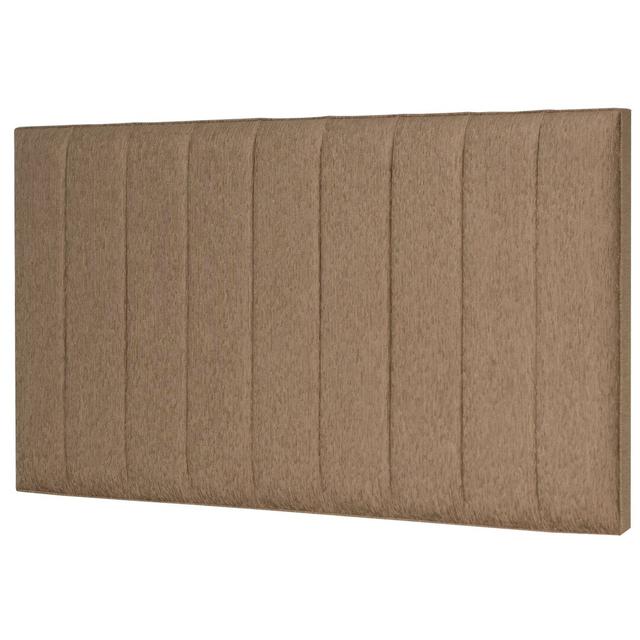 Ivy Upholstered Headboard Home Loft Concept Size: Single (3') on Productcaster.